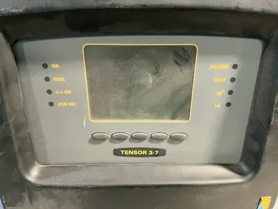 Used 2006 ATLAS COPCO PF3107GHW Automation Control (HMI) Ohio US | HGR 24 #1508196