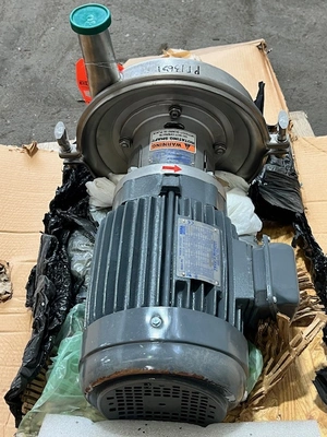 2HP Alfa Laval 9613381636 C-ZM Pump , New Storeroom Spare