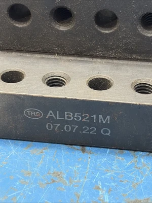 Used TRS ALB521M Nuts & Screws Indiana US | J&J Industrial Supply #1548142