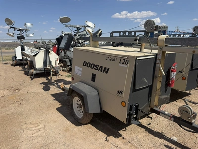 Used _UNKNOWN_ _UNKNOWN_ Construction Equipment (Miscellaneous) Texas US | Miedema Asset Management Group #1315887