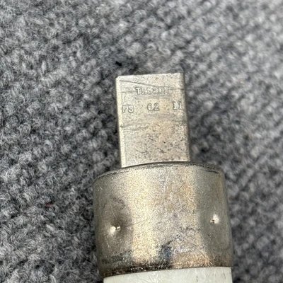 Used Ferraz Shawmut TRS80R Fuses California US | Davliegogo LLC #1725364