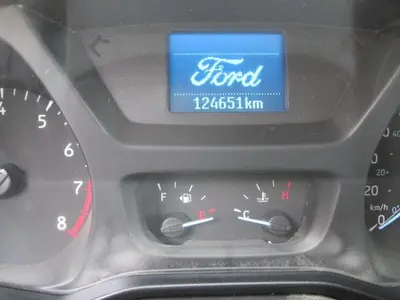 Used 2019 FORD TRANSIT 250 Vans Manitoba CA | Conquest Truck & Auto Sales #1508163