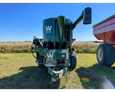 Used ART'S WAY _UNKNOWN_ Grinder Mixer Iowa US | Keast Enterprises #1359960