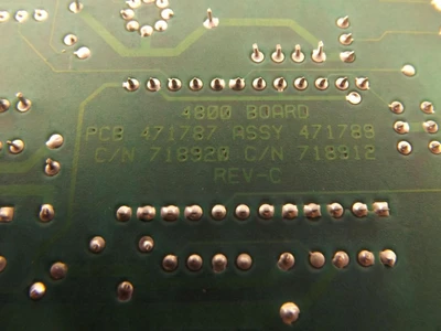 Used THERMOTRON _UNKNOWN_ Circuit Boards Texas US | OCO Industrial #1580353