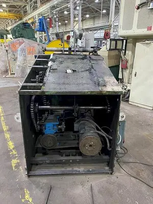 USED 1964 ROWE 5C20EHD-C8000J