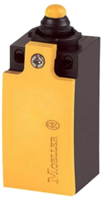 Eaton LS-S11 LS-Titan Miniature DN Limit Switch, 1NO-1NC [New]