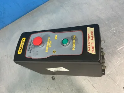 Used 2013 STANLEY SA1464 Input / Output Modules Ohio US | HGR 24 #1263331
