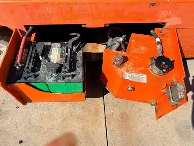 Used 2018 SNORKEL S4726E Scissor Lifters Texas US | Adcock Equipment USA #1524606