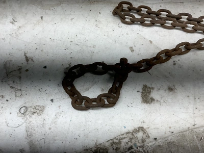 Used _UNKNOWN_ _UNKNOWN_ Parts & Accessories (Material Handling) Michigan US | Miedema Asset Management Group #1320315
