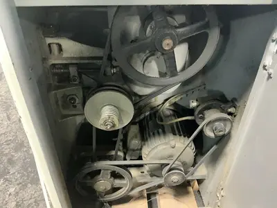 Used JET VBS16 Vertical Band Saws Ohio US | HGR 24 #1452402