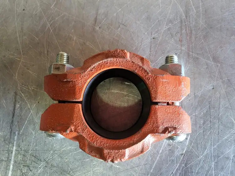 Used SHURJOINT SJ7707 Parts British Columbia CA | Lenmark #270061