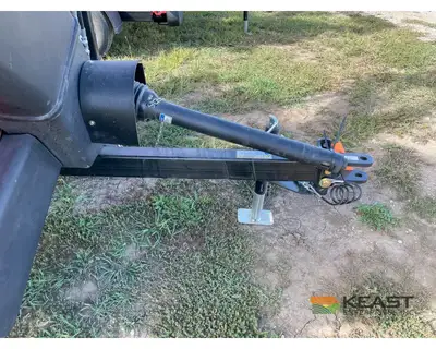 Used AGI REM _UNKNOWN_ Sweeper/Vacuum Iowa US | Keast Enterprises #1360022