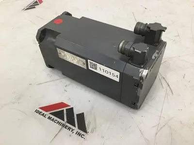 USED SIEMENS 1FT6062-6AF71-4TH0