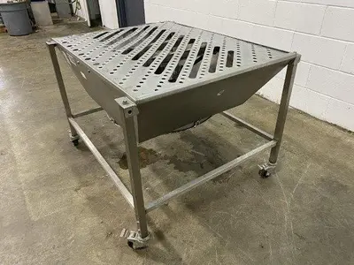 USED KECI CJ-2