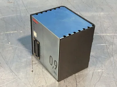 Used BECKHOFF CU81100120 Uninterruptible Power Supplies Ohio US | HGR 24 #1291902