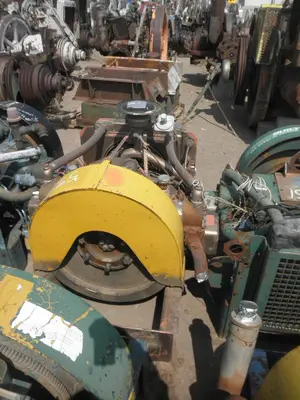 USED GEMINI G-26