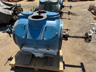 USED ARIEL JGC