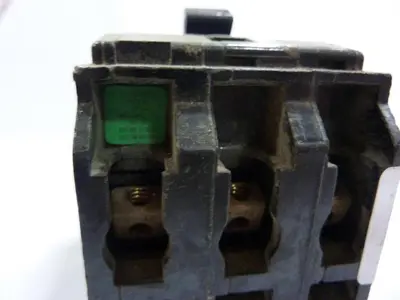USED SQUARE D QO320
