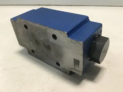 USED REXROTH Z2S10134