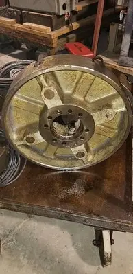 USED SCA 21''