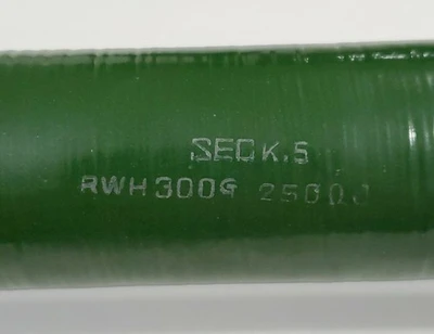 USED Akira Seiki RWH300G