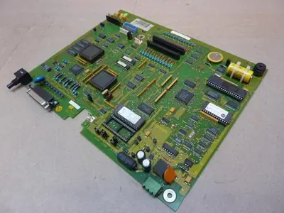 USED ALLEN BRADLEY 77129-012-51 C/L J