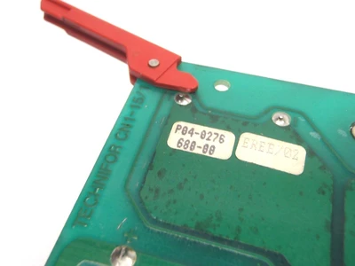 Used Technifor Servo Drive Servo Drives Michigan US | Maverick Industrial Sales #1398209