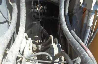 Used HYUNDAI HX480AL Excavators Texas US | Mitsubishi HC Capital America #1362677