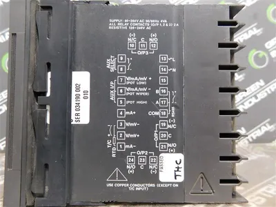 USED DANAHER S428-311101