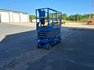 NEW 2026 Genie GS-2632E