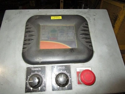Used _UNKNOWN_ _UNKNOWN_ Coil Winders New Jersey US | National Machinery Exchange #1499952