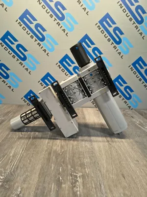 Festo MS9-LFR-G-D6-E-U-M-RG-BAR-UL1 Other Hydraulics & Pneumatics | ESS Industrial Equipment Sales (8)