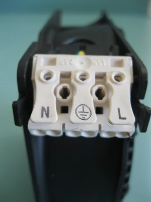 EBM-Papst DV 4600-492 Fan H8