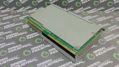 Allen Bradley 1785-L60B PLC-5/40 Processor Module Series C F/W Rev. D Used