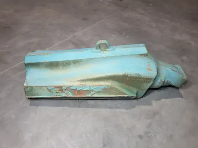 USED ESCO RS2-V71