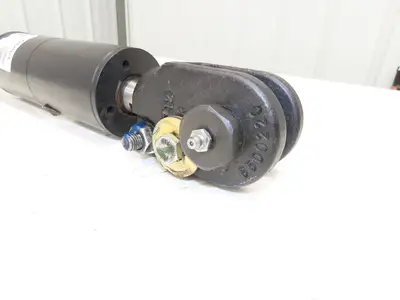 Yale 8604726 Hydraulic Forklift Tilt Cylinder From ERP035VTN36TE084