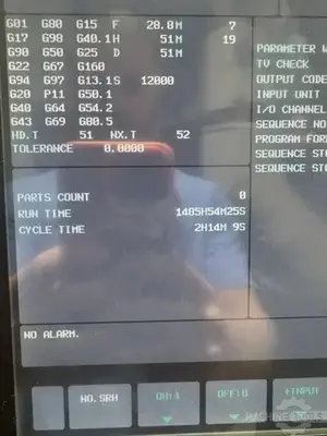 Used 2025 DN SOLUTIONS SVM 5100L Vertical Machining Centers Arizona US | KD Machinery #1289485
