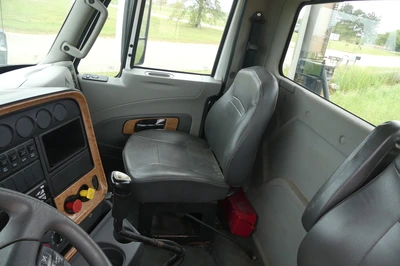 Used 2016 INTERNATIONAL PROSTAR +122 Conventional trucks Alabama US | Proxy Equipment #1385031