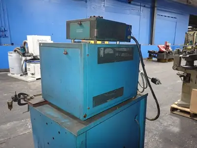 USED CYCLEDYNE INC A20