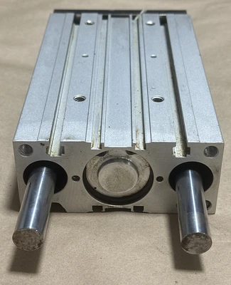 USED SMC MGPL40-150