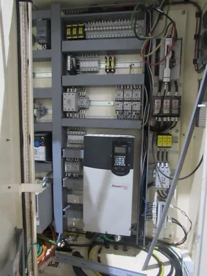 USED CINCINNATI #340-20