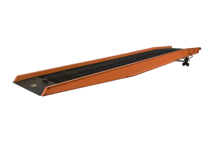 Used _UNKNOWN_ _UNKNOWN_ Dock Levelers Rhode Island US | American Surplus #1268221