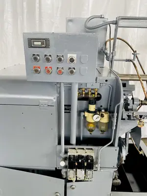 Modern Tube Cut-Off, Model 2E. STOCK # 1120919