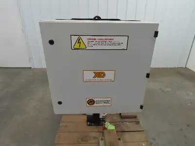New | in-Stock PROCESS CONTROL _UNKNOWN_ Miscellaneous MRO Indiana US | Arrow Industrial #610294