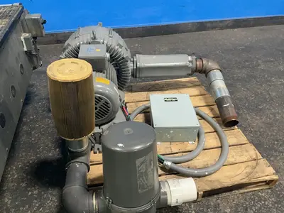 Used MULTICAM 5000 SERIES CNC Routers Ohio US | HGR 24 #1404919