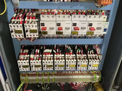 Used KNUTH VHF 2 Universal Mills Ohio US | HGR 24 #1471966
