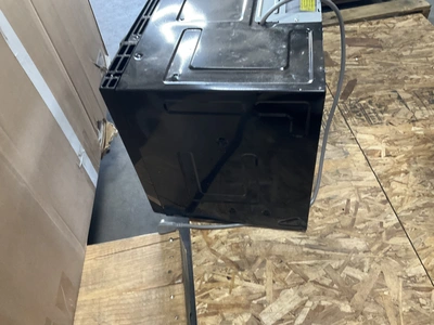 Used FURRION FMSMA16A-BL Residential Appliances Michigan US | Miedema Asset Management Group #1415052