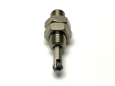 RBSJ16 | MiSUMi  Threaded Roller Plunger - New Other