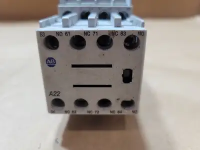 New | in-Stock ALLEN-BRADLEY 100-C09Z*10 Switchgears British Columbia CA | Lenmark #1438339