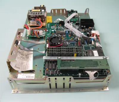 USED Sharp LQ1-4X01